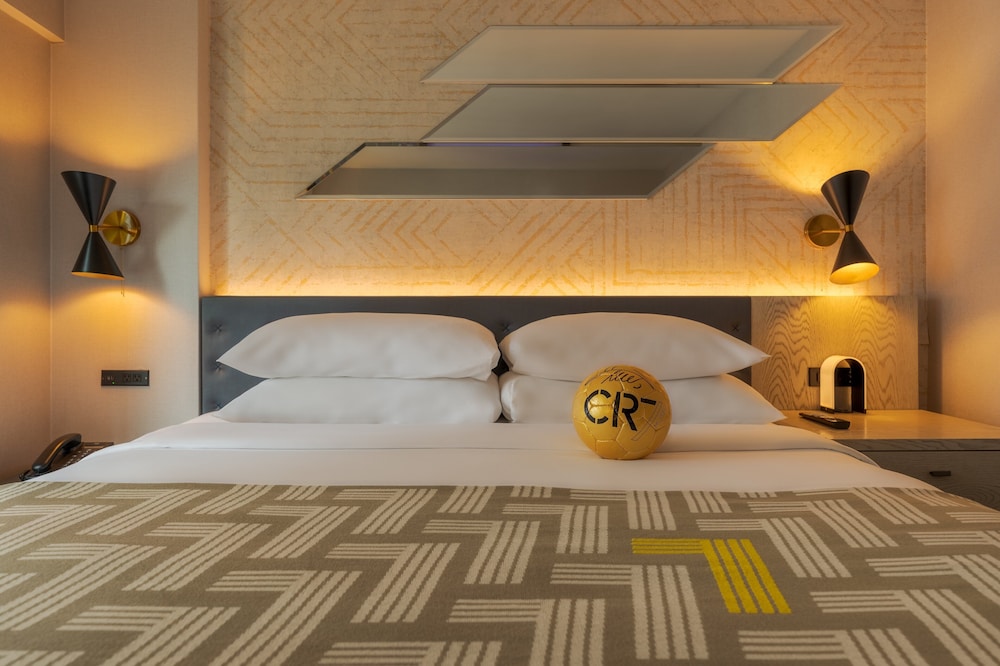 Comfort Plus Room thumbnail 5