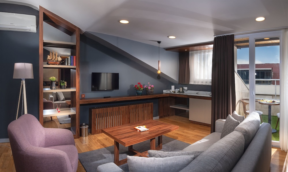 Premium Suite photo 1