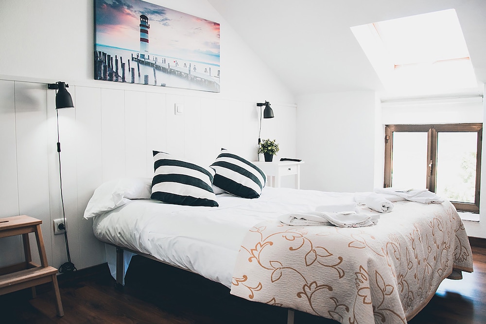 Double Room, 1 Double Bed photo 3