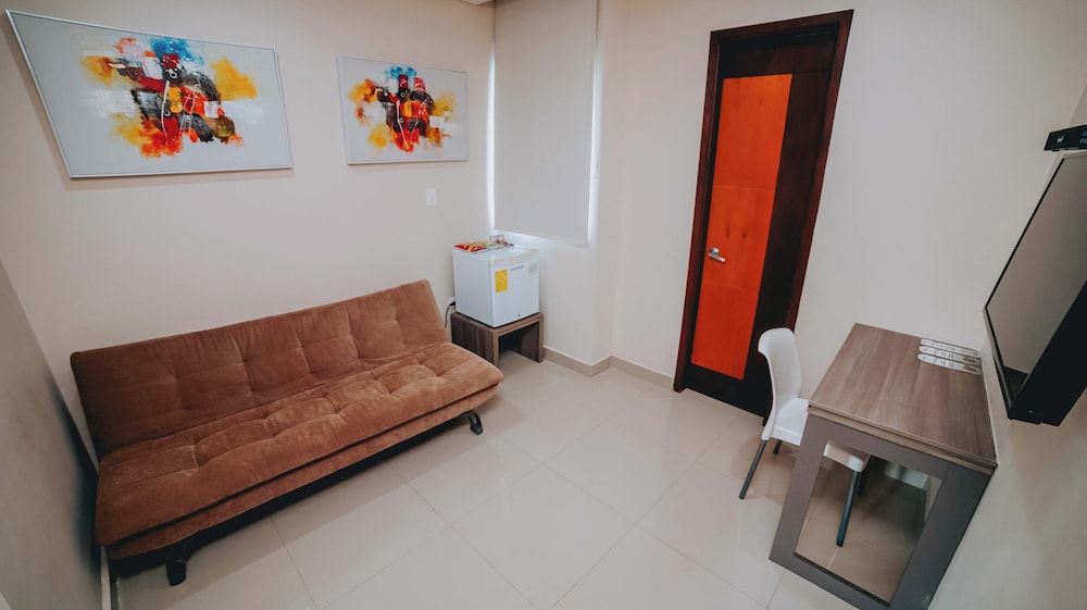 Comfort Studio Suite photo 2