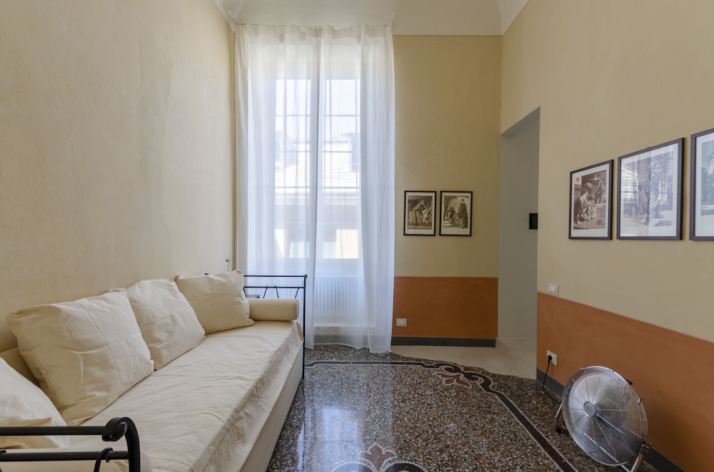 Apartment, 3 Bedrooms