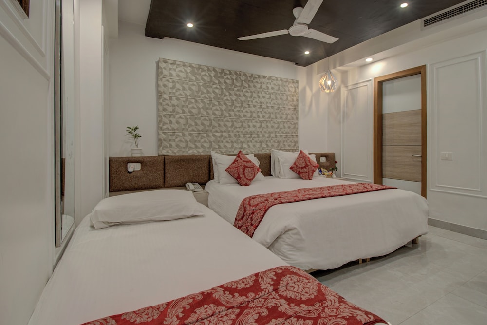 Premium Room, 1 Double Bed photo 3
