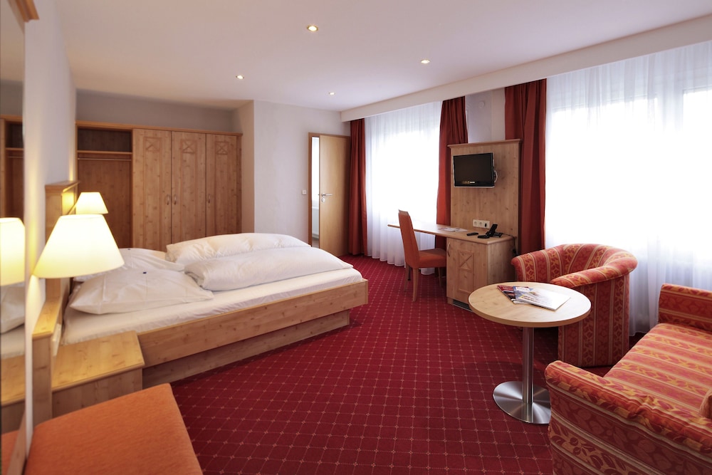 Premium Double Room photo 1