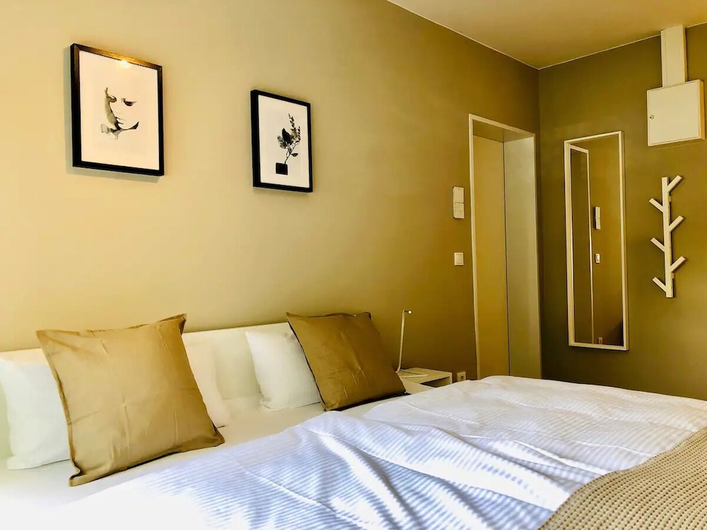 Comfort Apartment, 3 Bedrooms