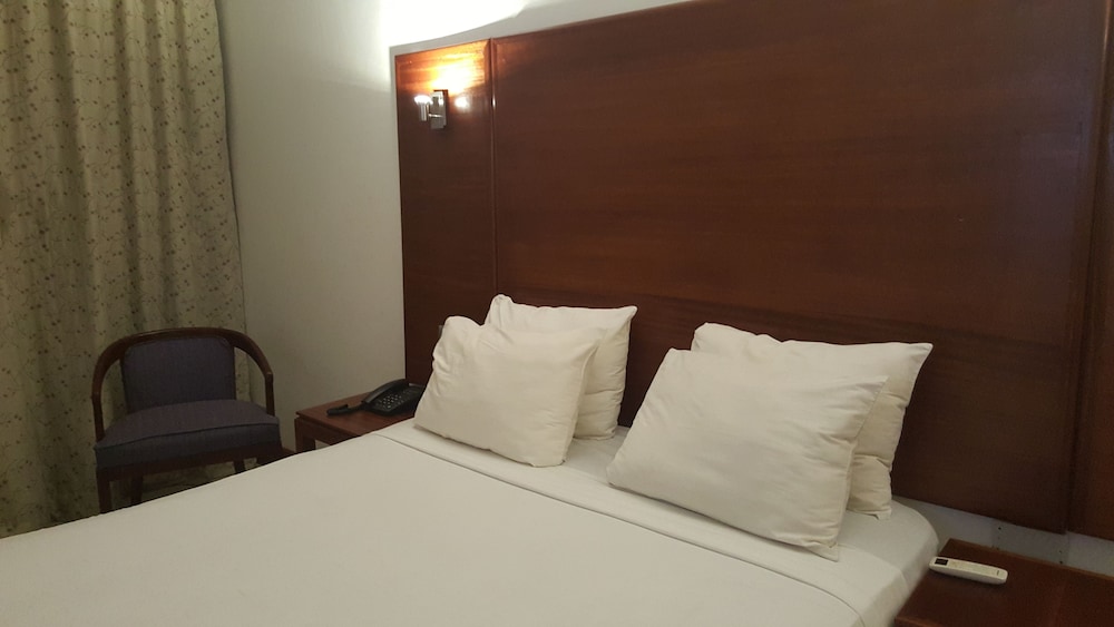 Executive Double Room, 1 Bedroom photo 2
