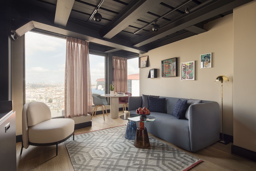 Panoramic Apartment, 2 Bedrooms, 2 Bathrooms, Sea View photo 1