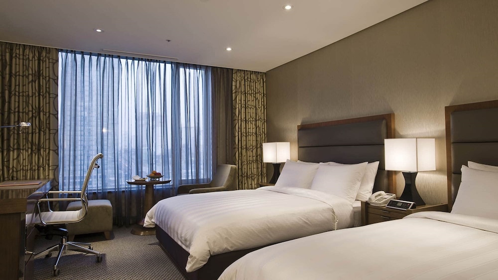 Deluxe Family Twin Room - Photo 7