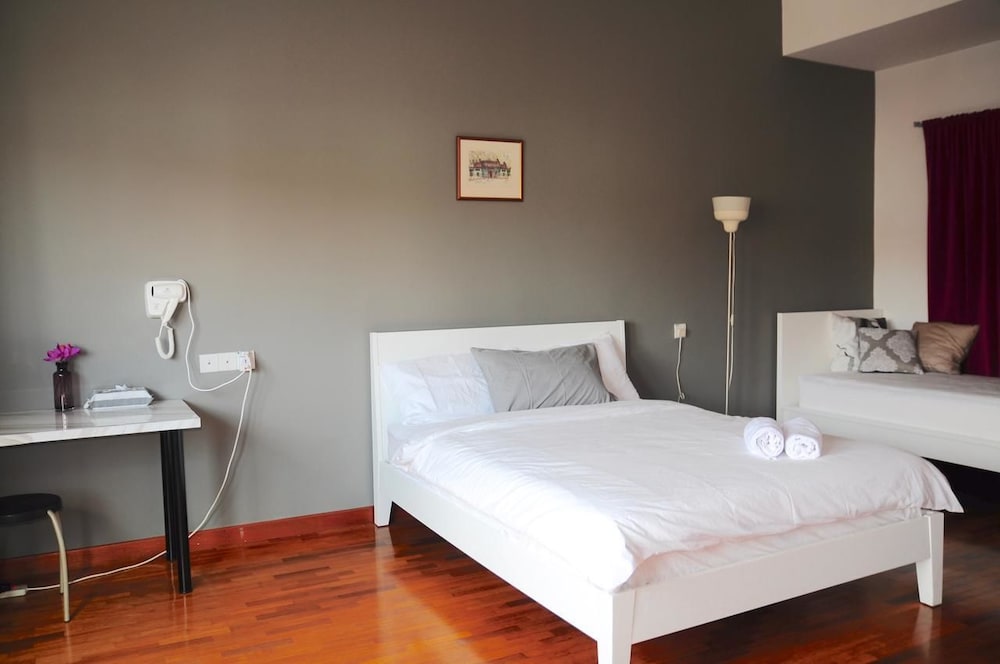 Suite Room 32 photo 3