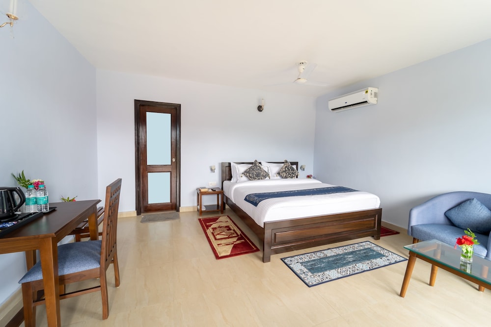 Premium Cottage, Mountain View - Photo 3