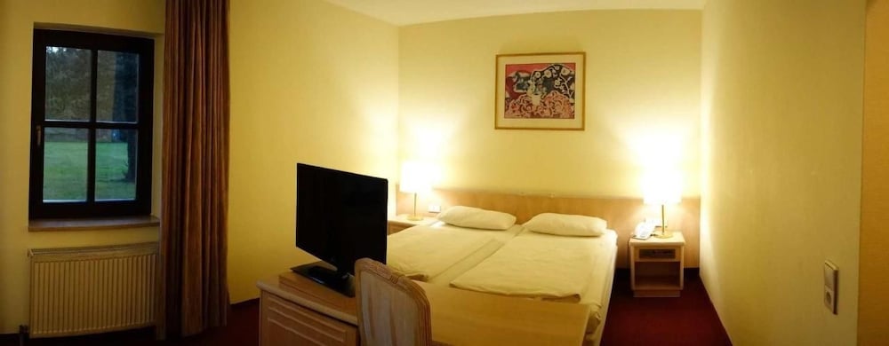 Double Room (Main Building) photo 2