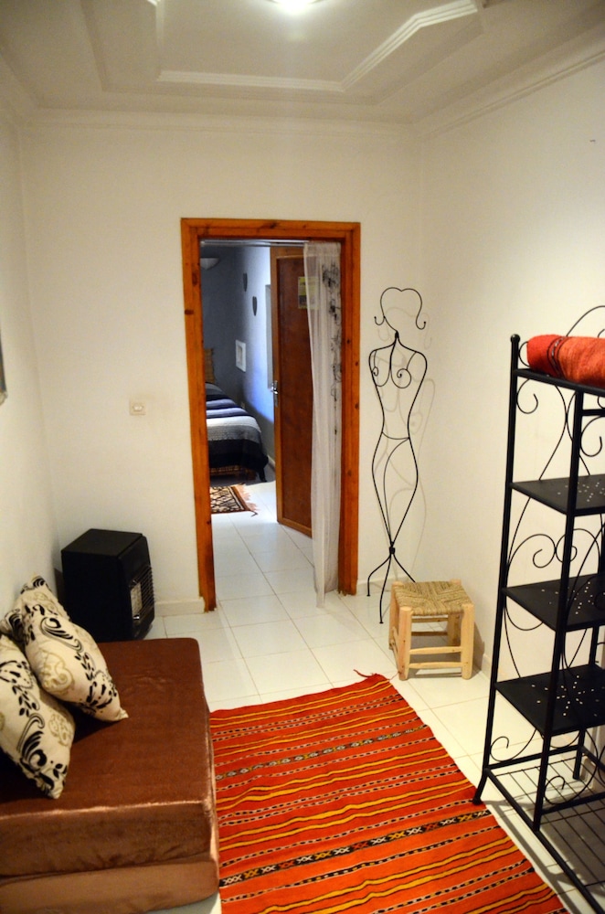 Basic Double Room (Amandine) photo 3