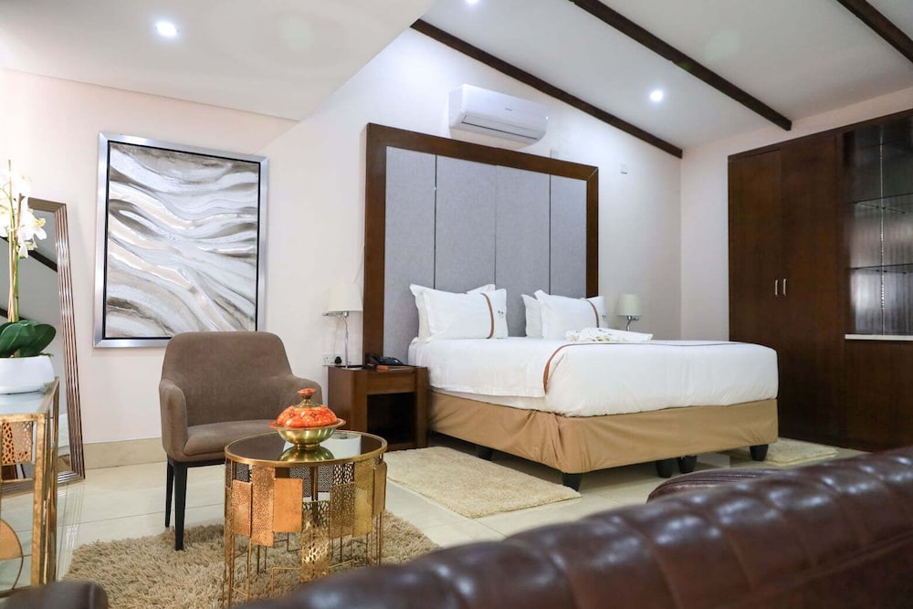 Exclusive Double Room