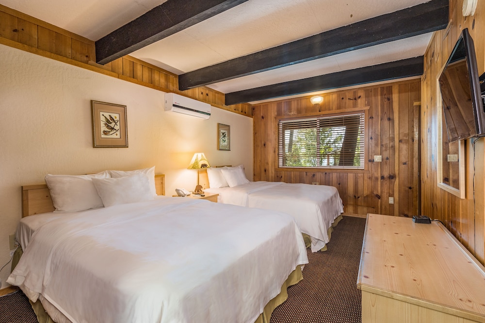 Standard Chalet, Multiple Beds, Kitchen, Resort View - Photo 3