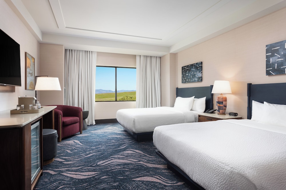 Room, 2 Queen Beds, Accessible