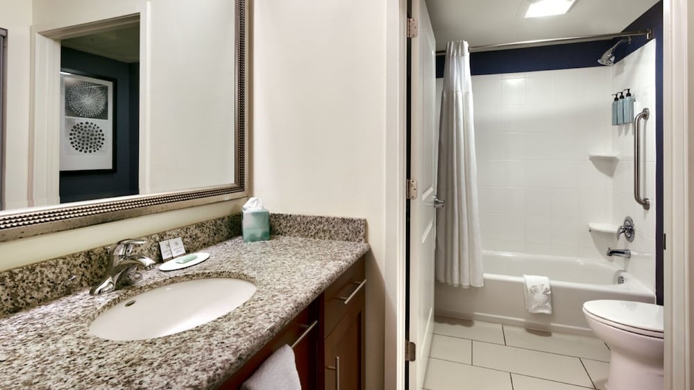 Residence Inn by Marriott Greenville, Billede 4
