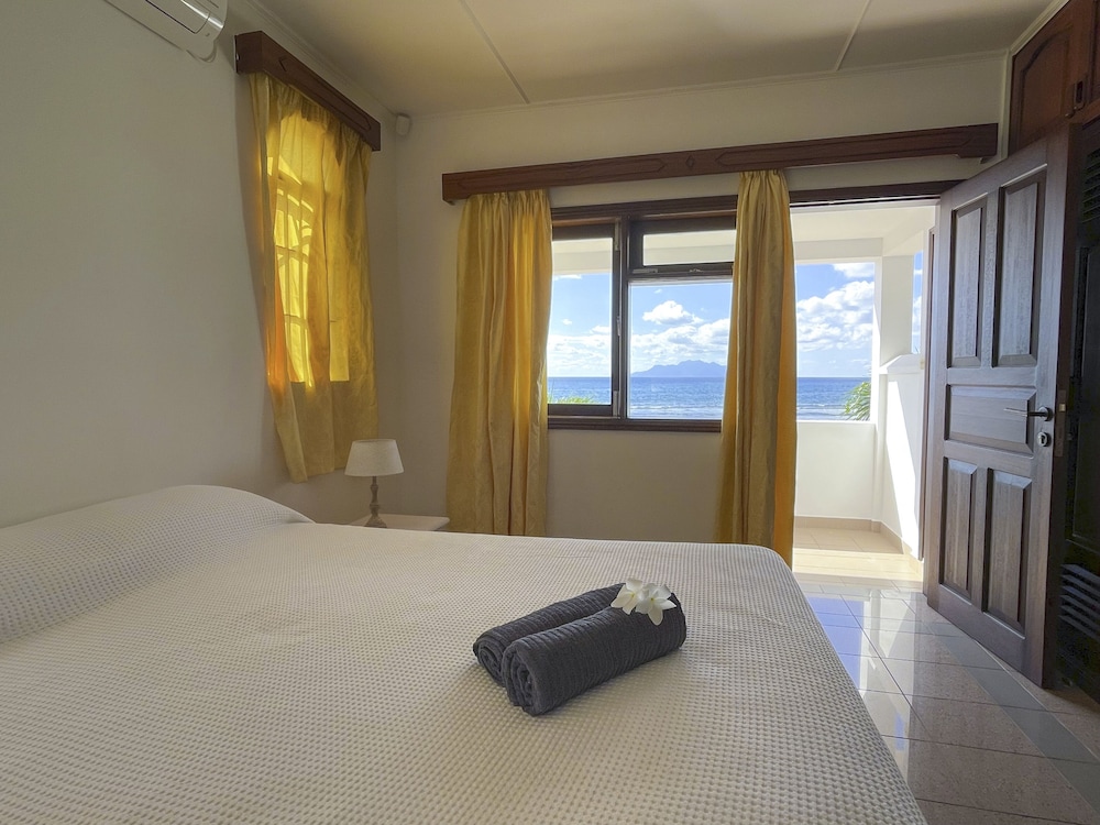 Villa, Ocean View photo 2