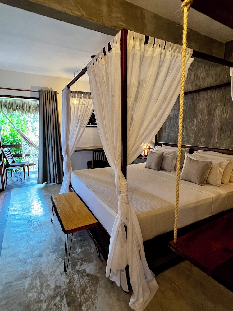 Premium Room, Patio photo 1