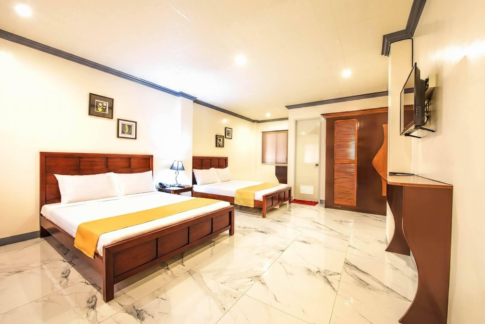 Junior Suite photo 1