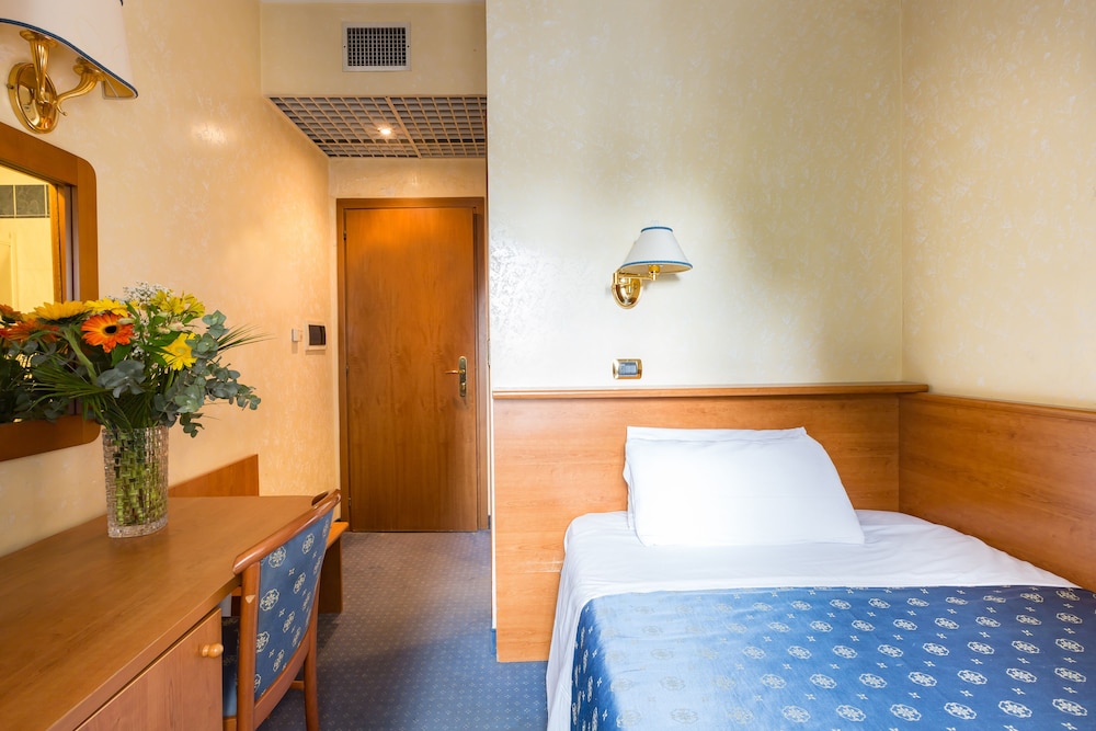 Basic Single Room