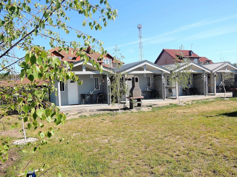Comfort House, 1 Bedroom photo 3