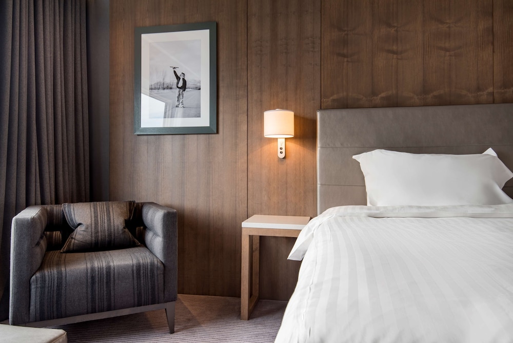 Executive Room - Photo 4