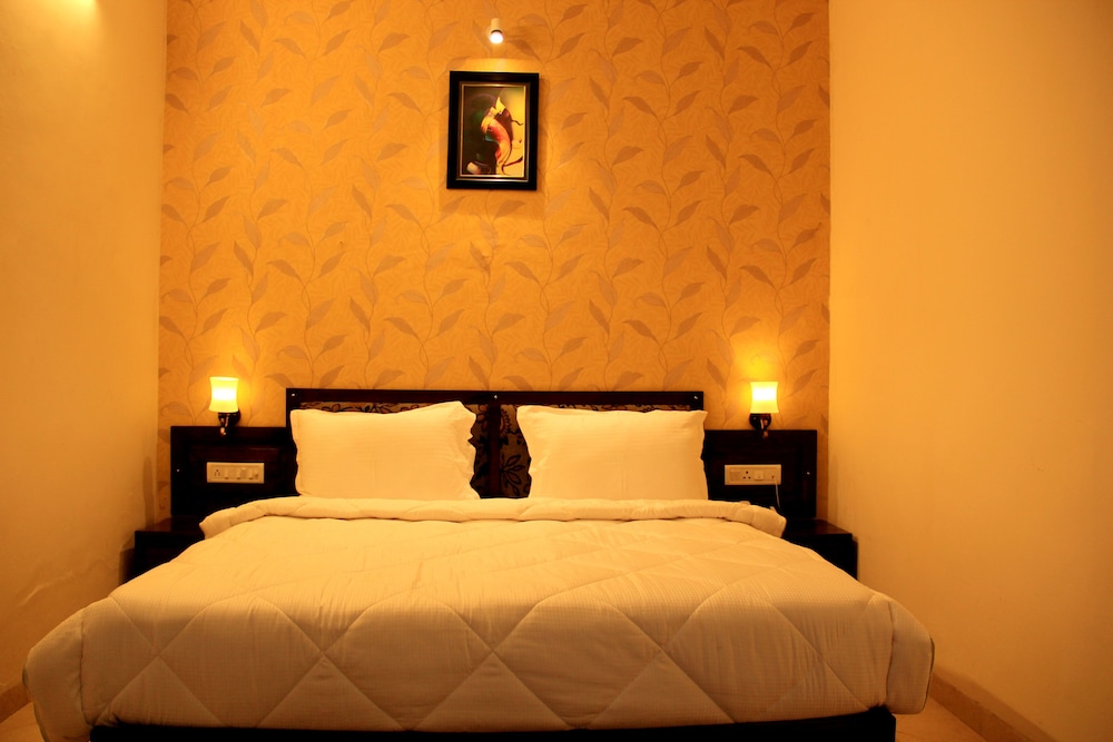 Deluxe Room photo 1