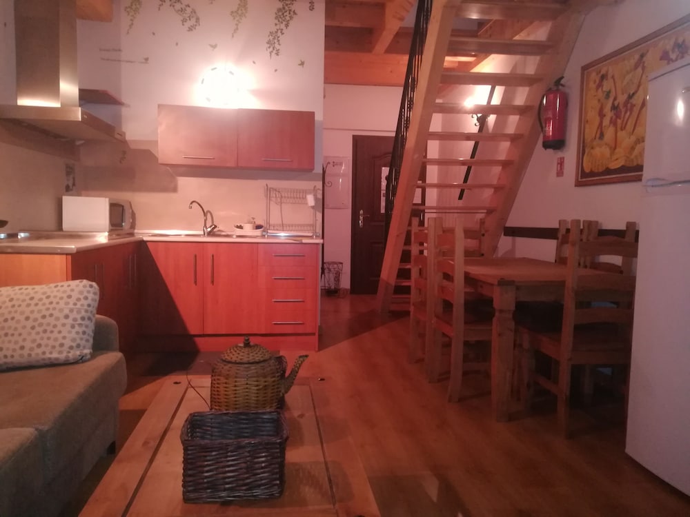 Family Duplex
