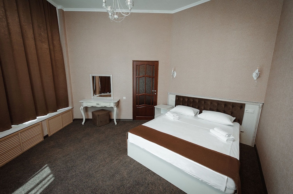 Comfort Suite photo 1