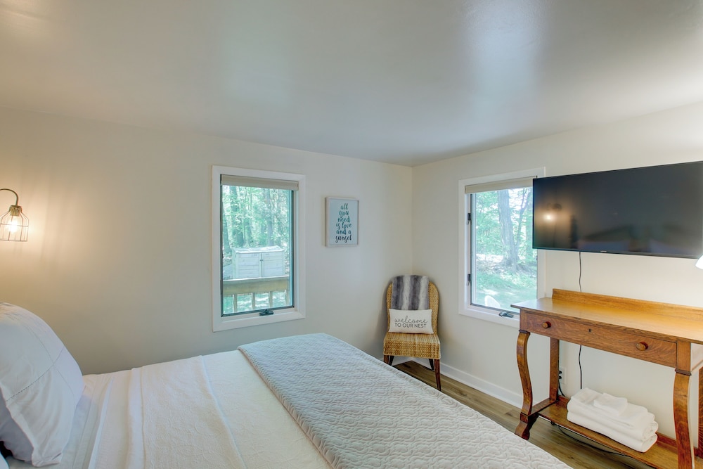 Cottage (4 Bedrooms) photo 1