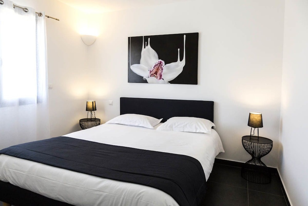 Apartment, 1 Bedroom