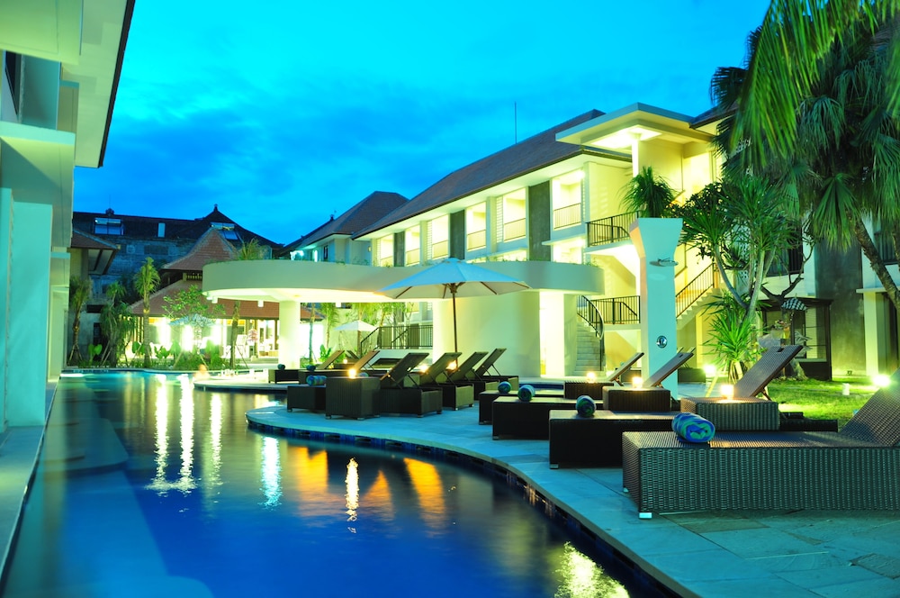 Deluxe lagoon pool access - Photo 4