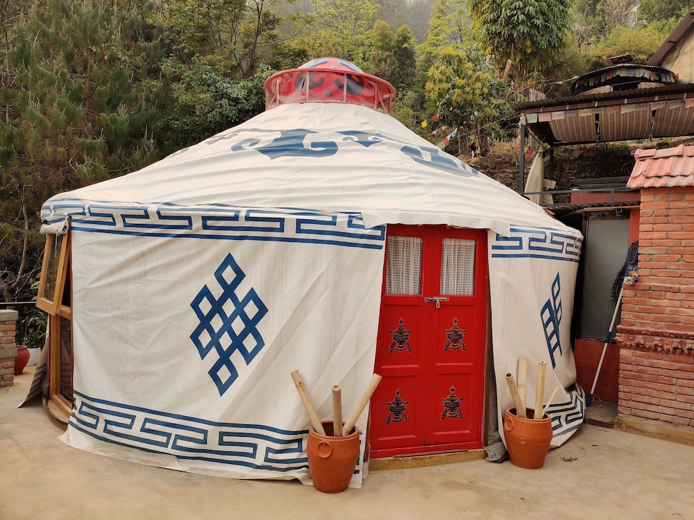 Exclusive Tent photo 1