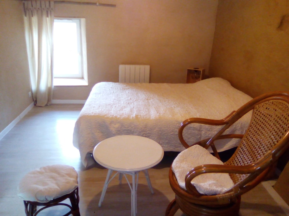 Double Room (Bambou) photo 1