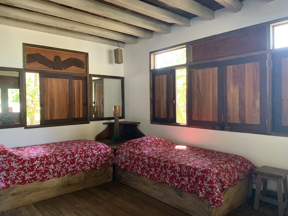 Superior Loft, 2 Bedrooms, Beach View (Hector) photo 3