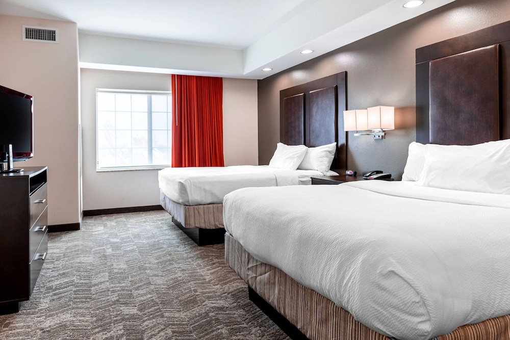 Suite, 1 Bedroom