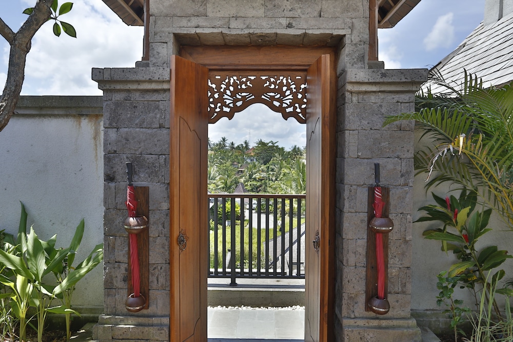 1-Bedroom Sky Infinity Pool Villa