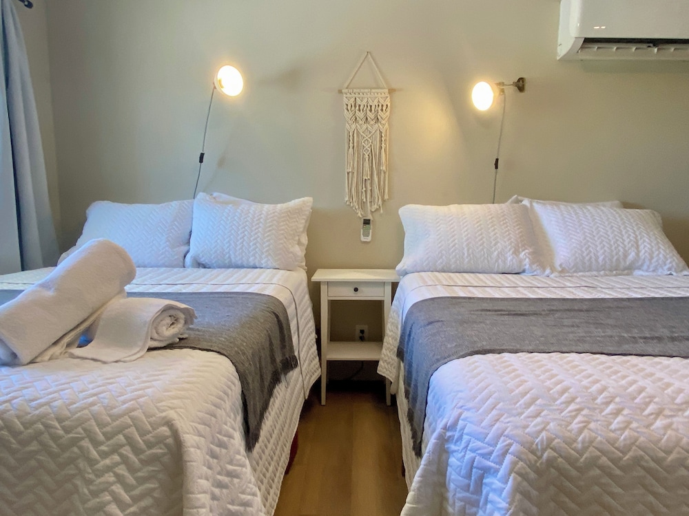 Classic Apartment, 2 Double Beds, Kitchen photo 3