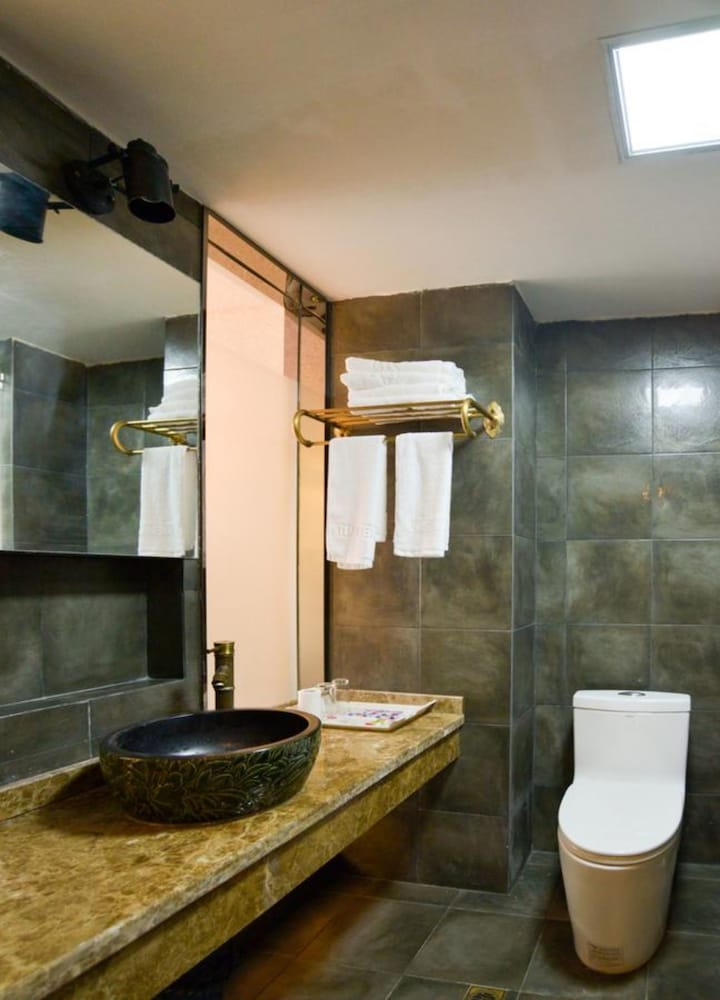 Signature Double Room photo 3