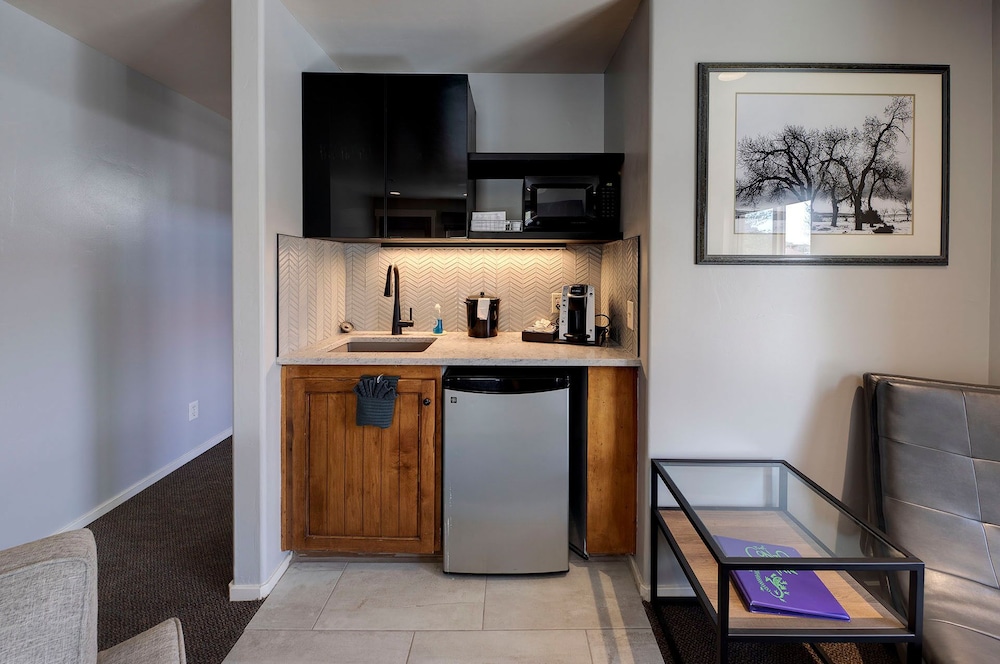 Deluxe Penthouse photo 3