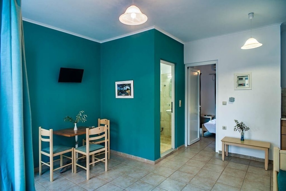 Family Apartment, Sea View photo 2