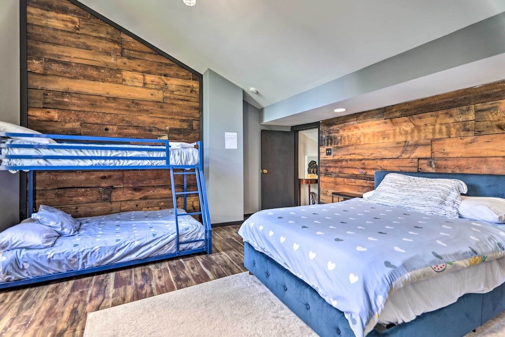 Apartment (3 Bedrooms) photo 3