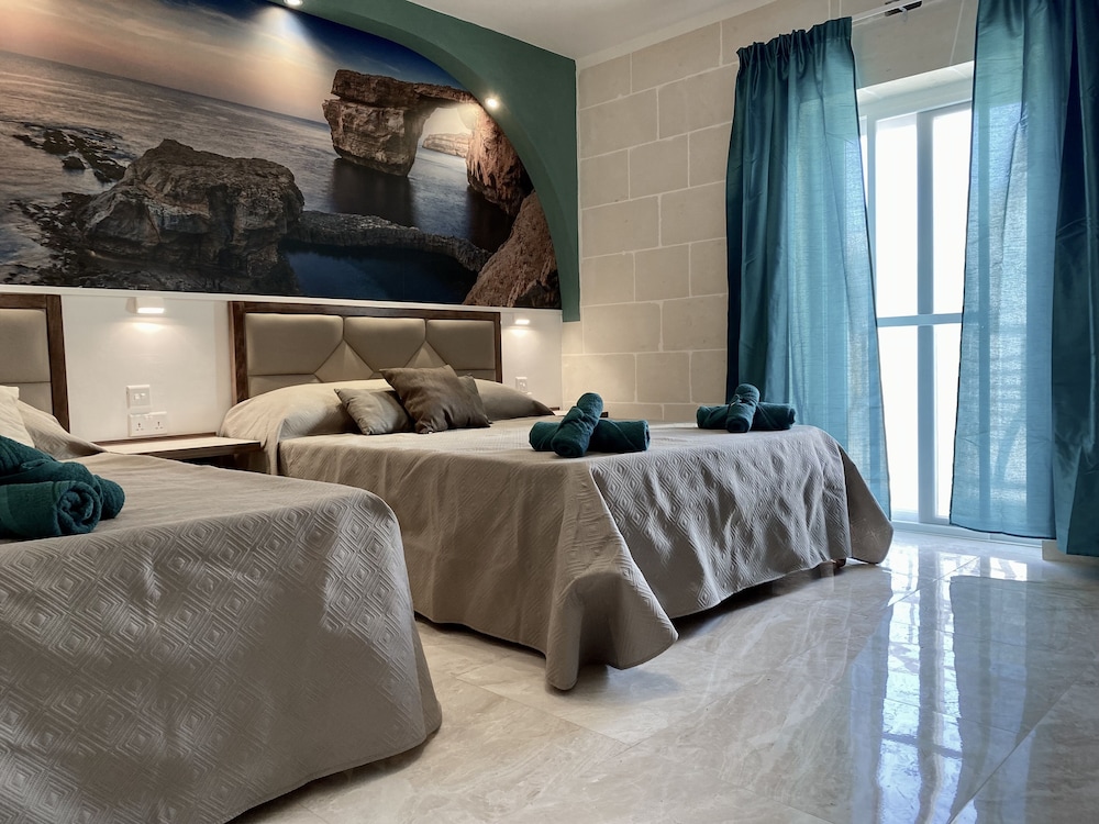 Comfort Room, 1 Bedroom photo 3