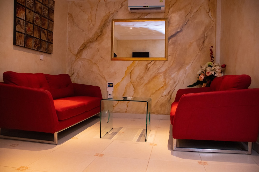 Executive Room