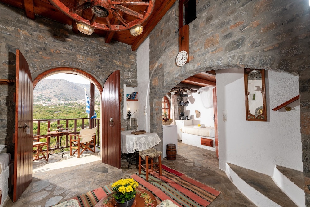 House, 1 Bedroom, Private Pool (Erato) - Photo 31
