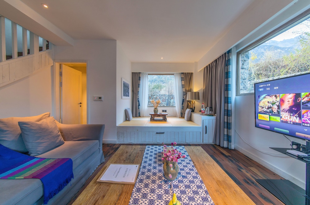 Villafound Signature Room(180°)