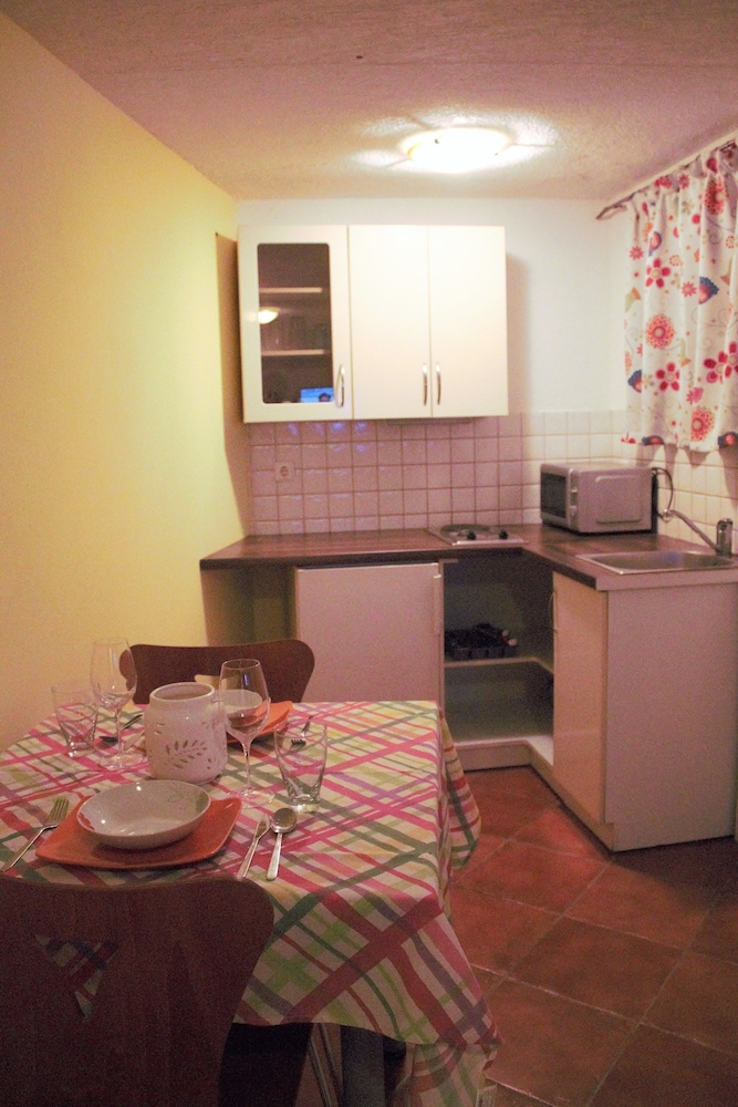 Apartment (Ground Floor) photo 2