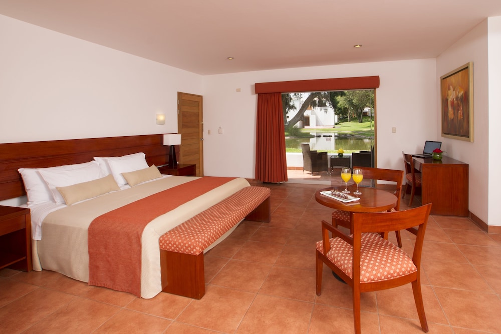 Superior Double Room - Photo 2