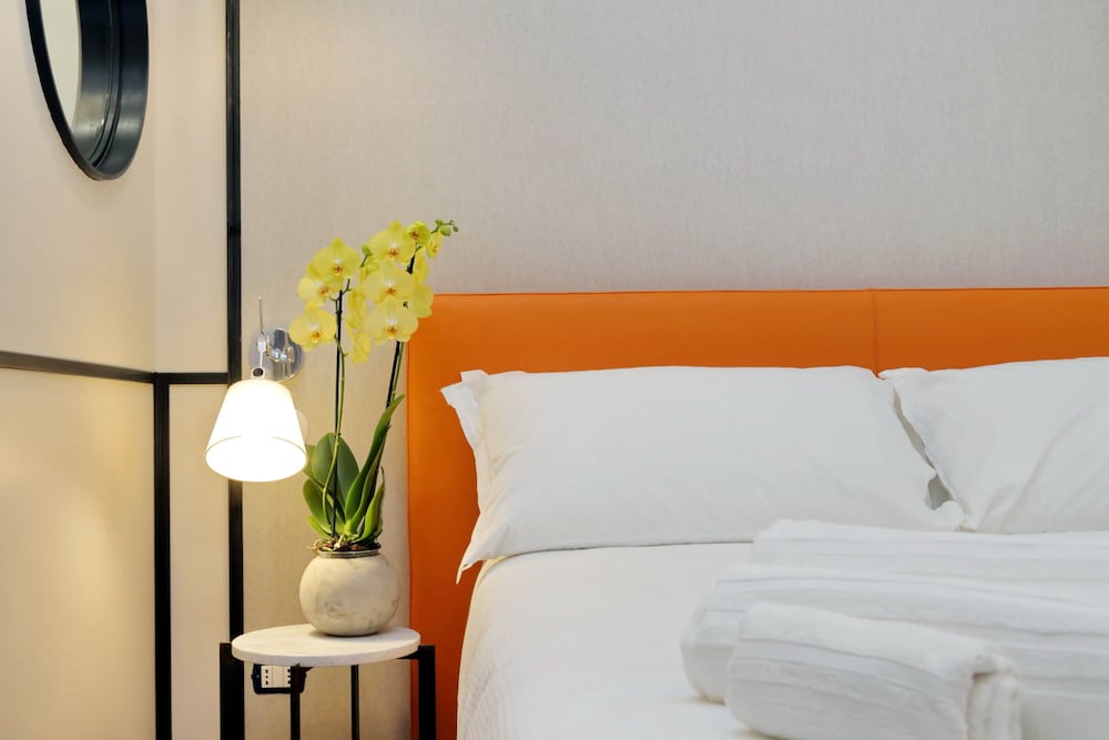 Basic Room, 1 Double Bed photo 2