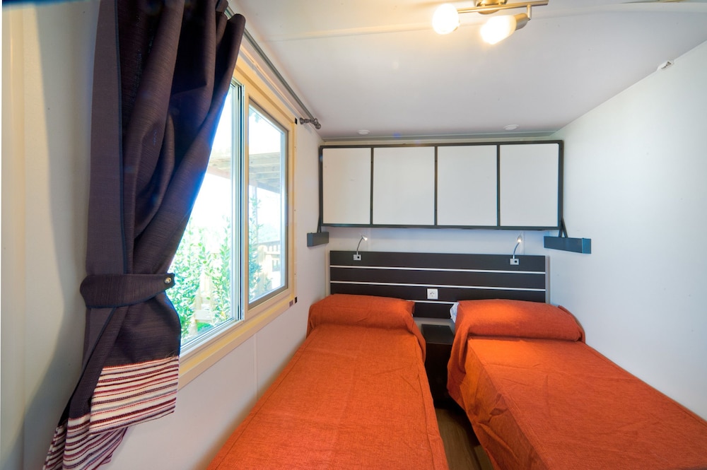 Standard Mobile Home