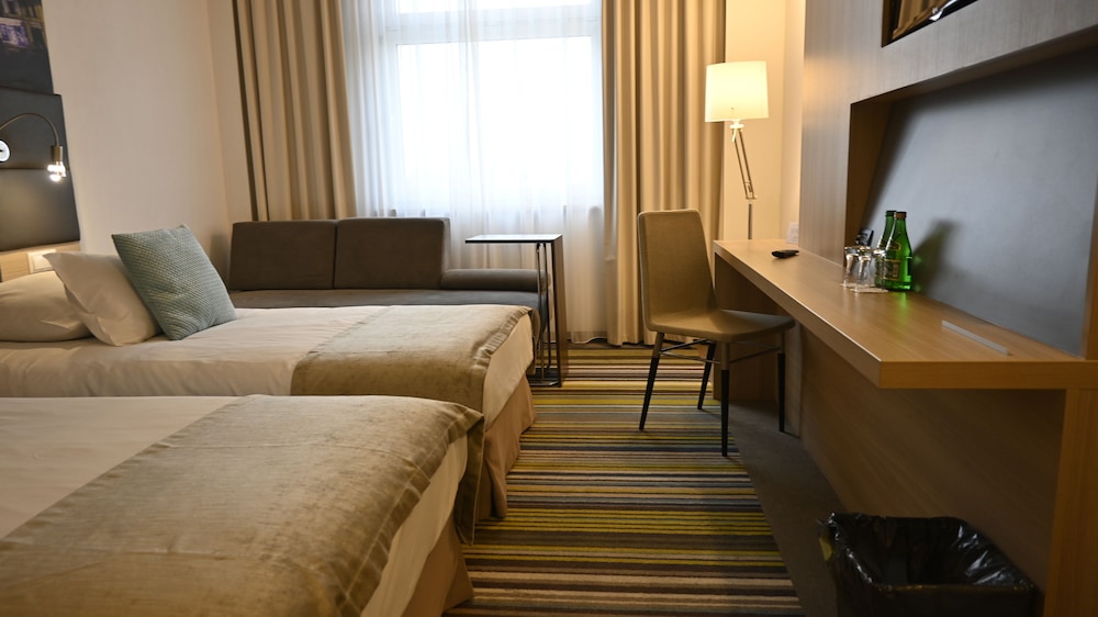 Comfort Twin Room photo 1